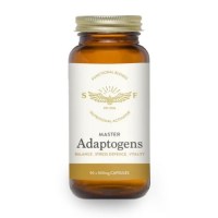 Master Adaptogens Caps